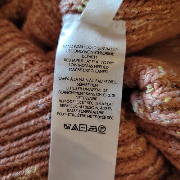 Free people Leo Tunic Sweater - Picture 4 of 5